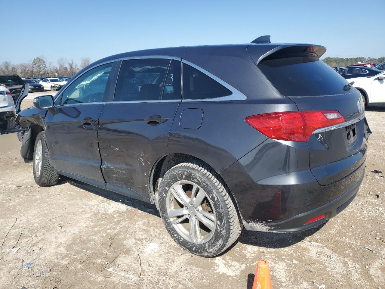 2014 Acura RDX - Image 2