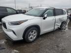 Woodhaven, MI에서 판매 중인 2024 Toyota Highlander Le - Side