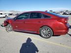 2016 Hyundai Sonata Sport na sprzedaż w Las Vegas, NV - Front End