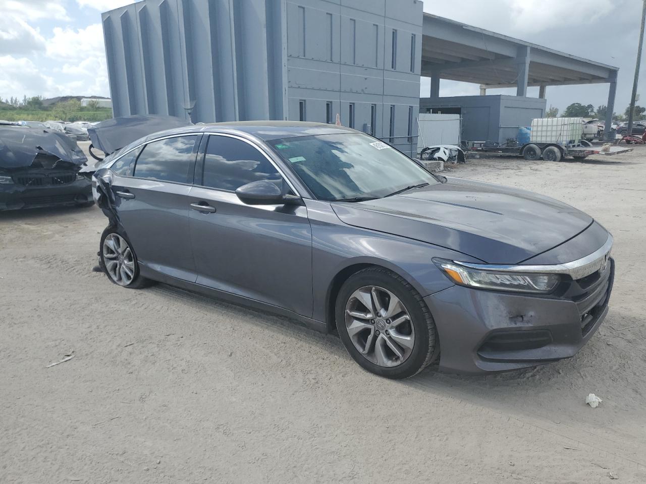 2020 Honda Accord - Image 4