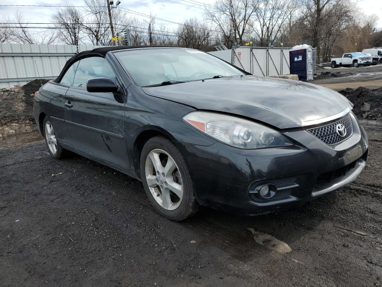 2008 Toyota Camry Solara - Image 4