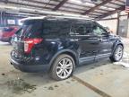 2012 Ford Explorer Limited for Sale in East Granby, CT - Mechanical