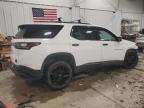 2020 Chevrolet Traverse Premier продається в Wayland, MI - Side
