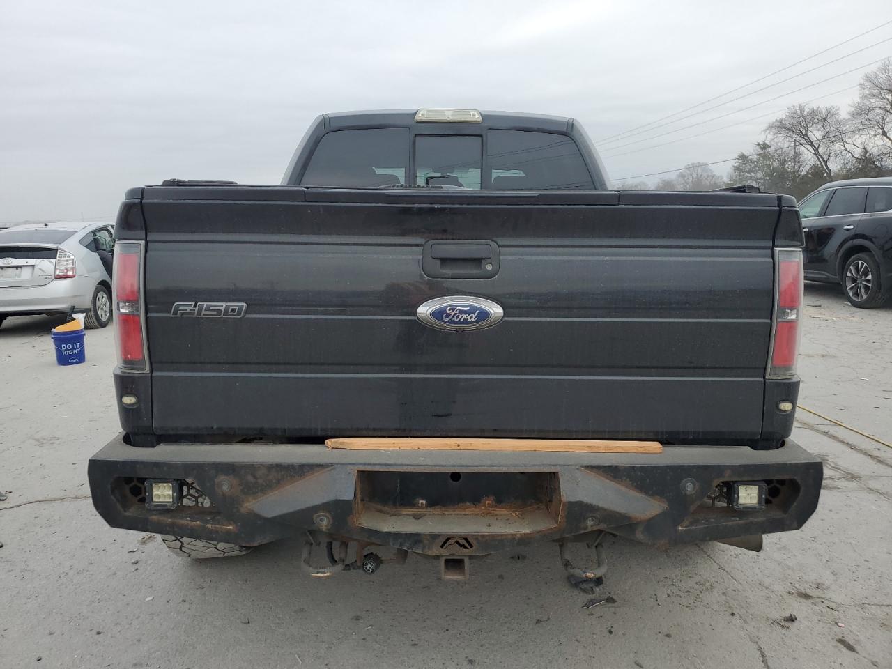 2013 Ford F-150 - Image 6