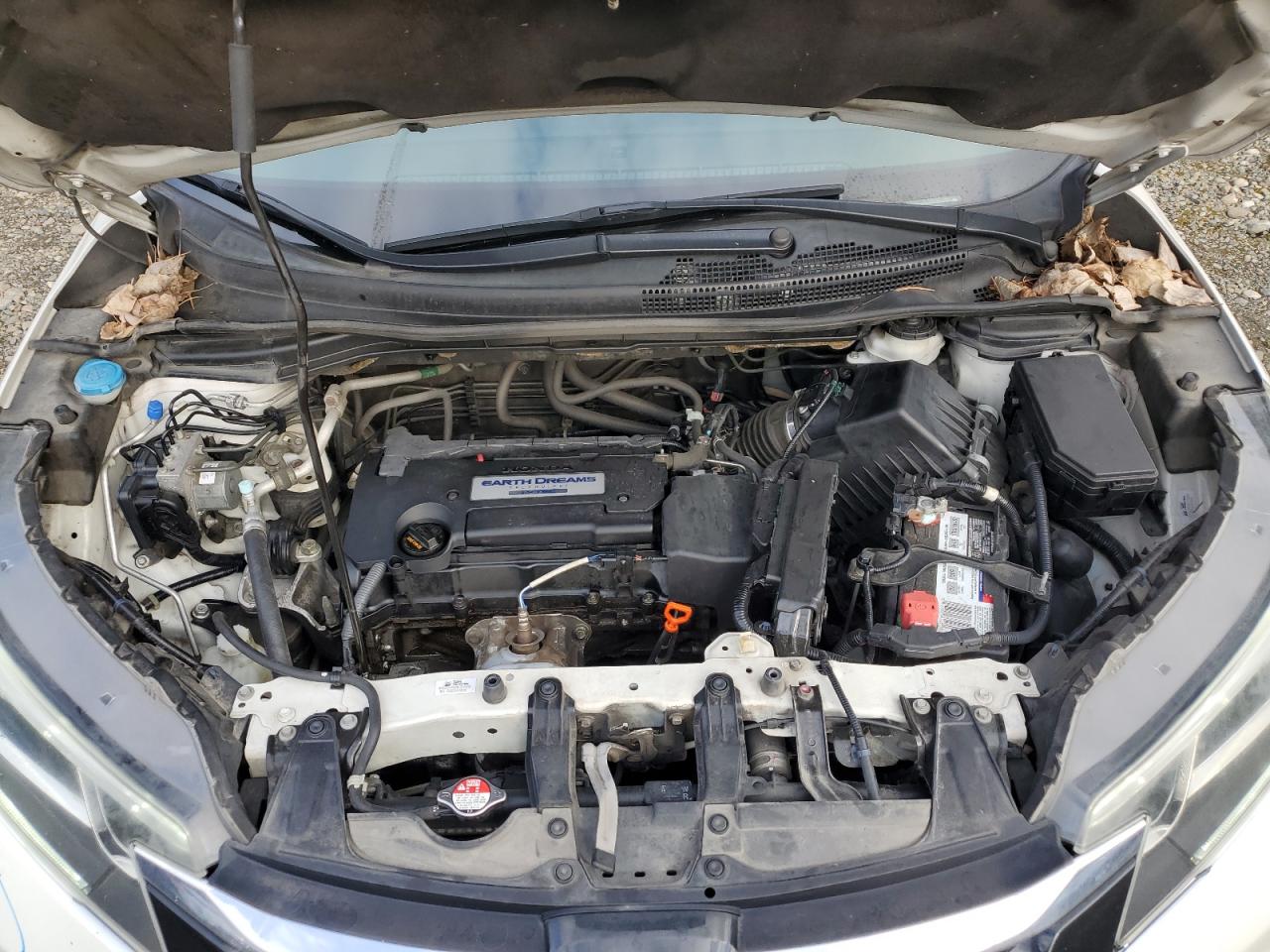 2015 Honda CR-V - Image 12