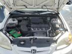 2002 Honda Civic Ex for Sale in Riverview, FL - Rear End