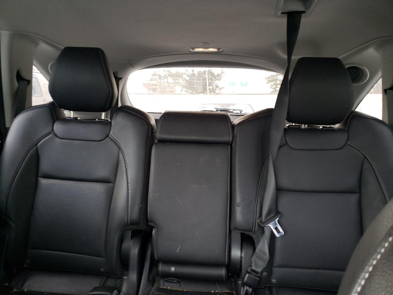 2019 Acura MDX - Image 10