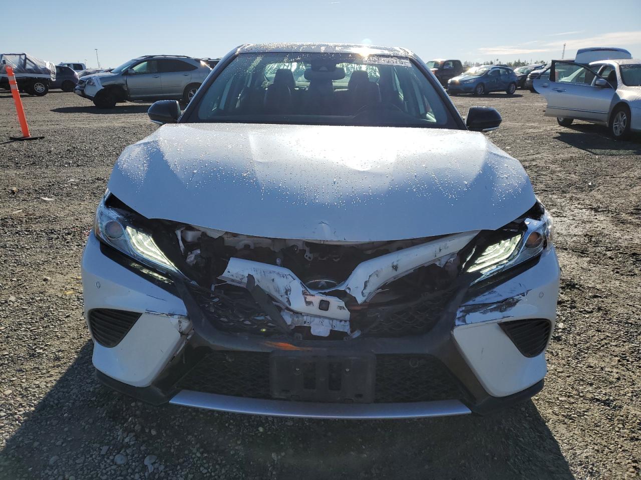 2020 Toyota Camry - Image 5