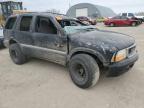 1998 Gmc Jimmy  en Venta en Wichita, KS - Rollover