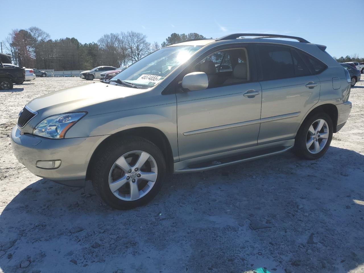 2004 Lexus RX - Image 1