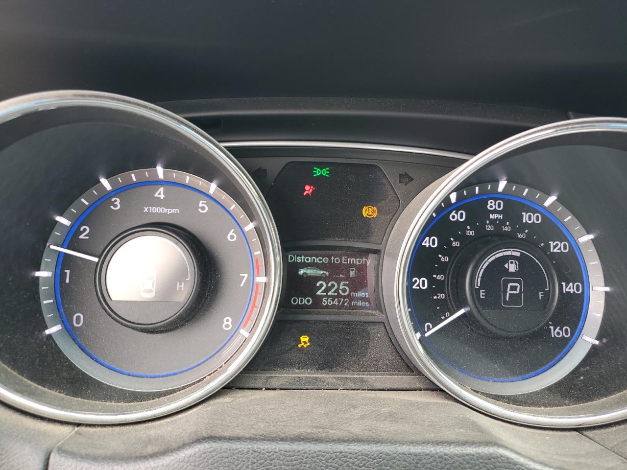 2014 Hyundai Sonata - Image 9
