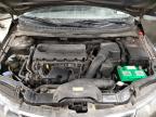 2011 KIA FORTE EX for sale at Copart ON - OTTAWA