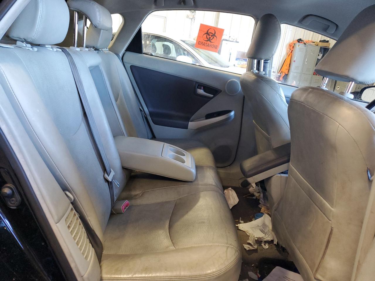 2010 Toyota Prius - Image 10