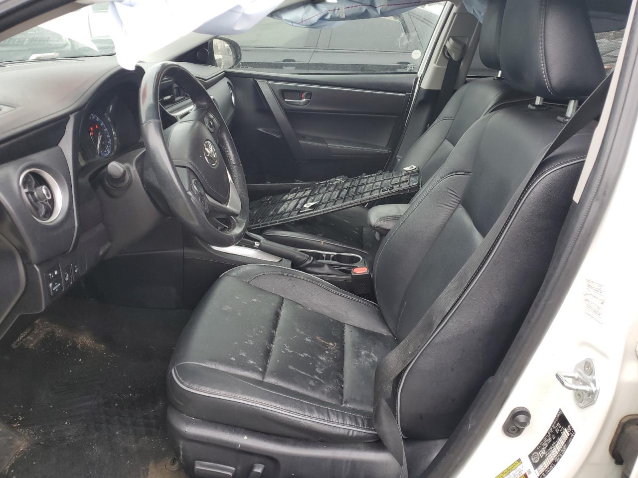 2019 Toyota Corolla - Image 7