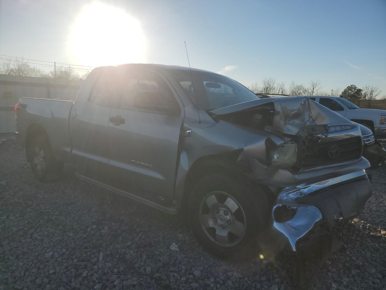 2007 Toyota Tundra - Image 4