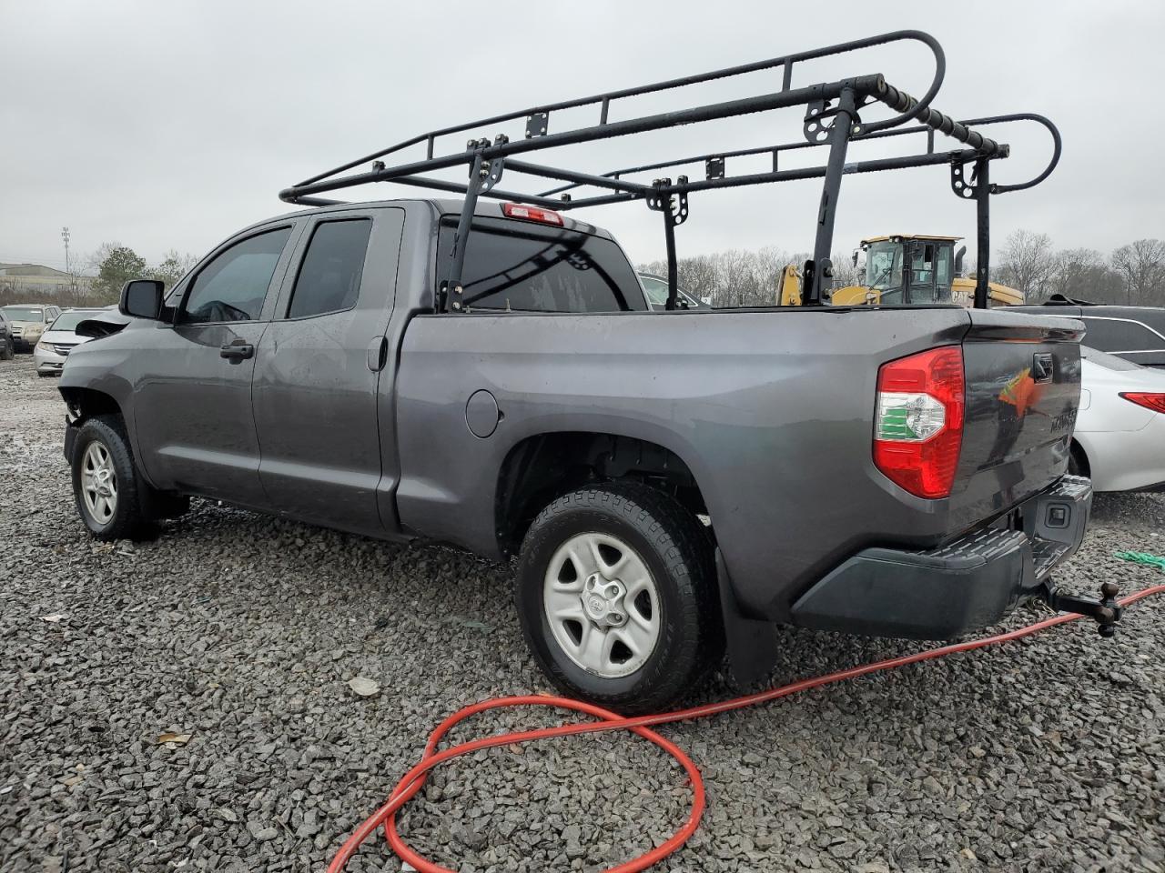 2015 Toyota Tundra - Image 2