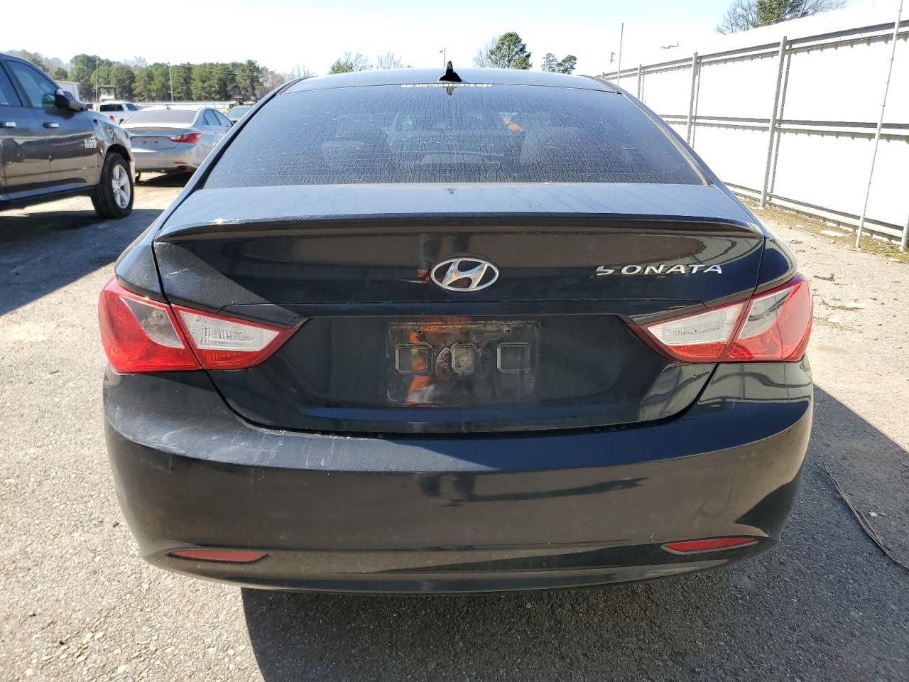 2013 Hyundai Sonata - Image 6