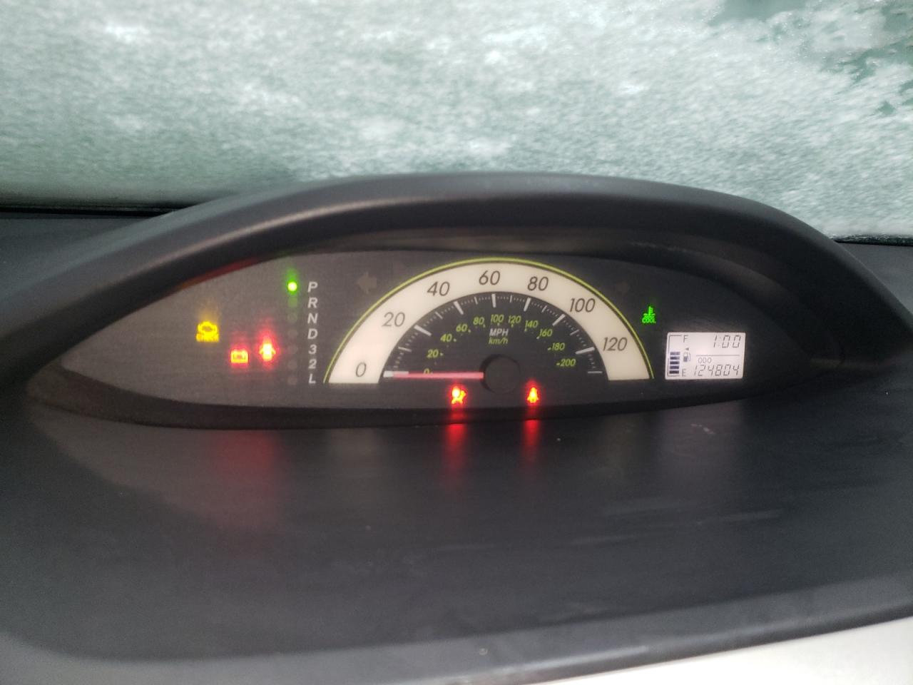 2008 Toyota Yaris - Image 9