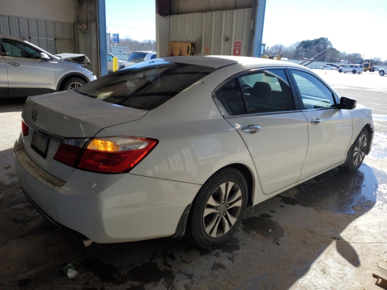 2013 Honda Accord - Image 3