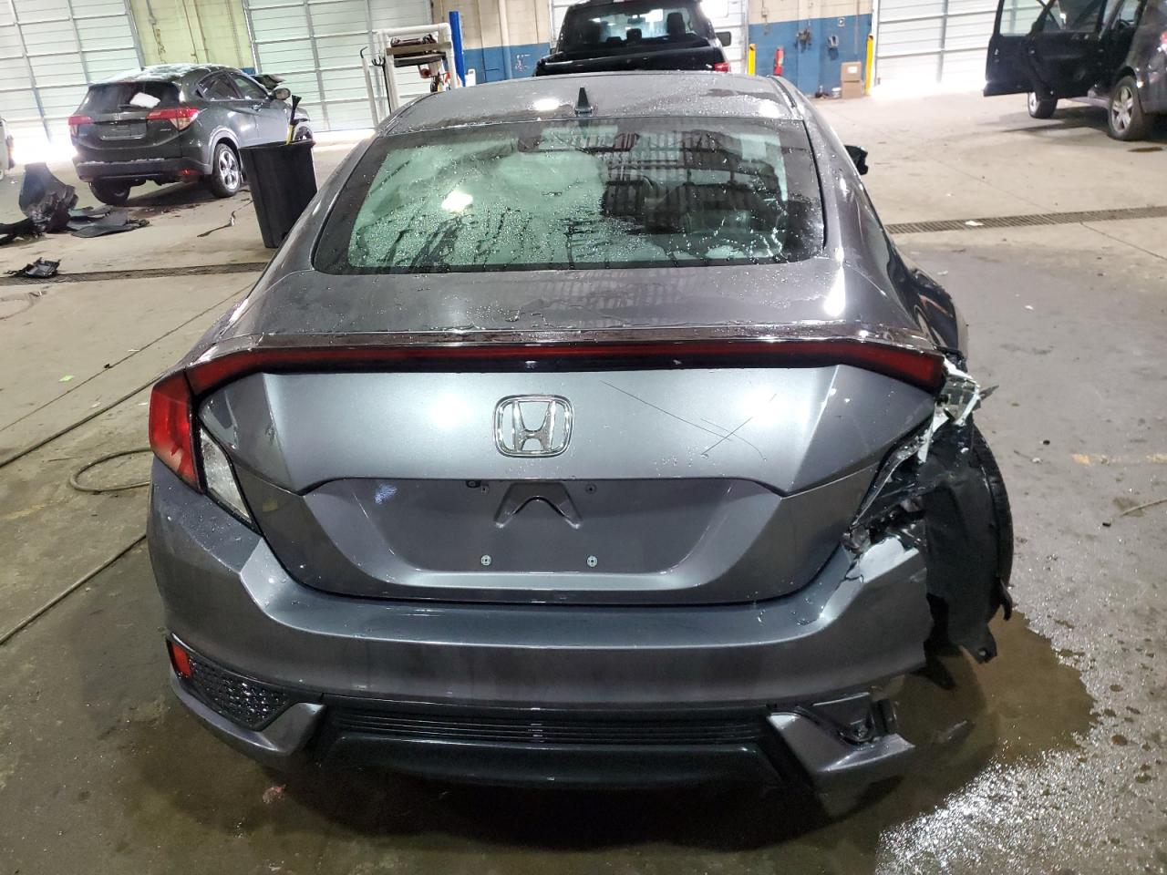 2017 Honda Civic - Image 6