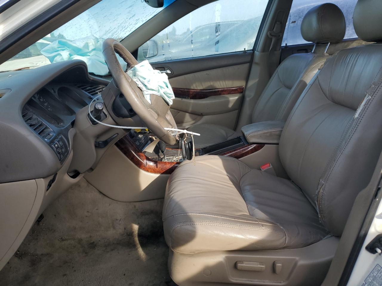2000 Acura TL - Image 7