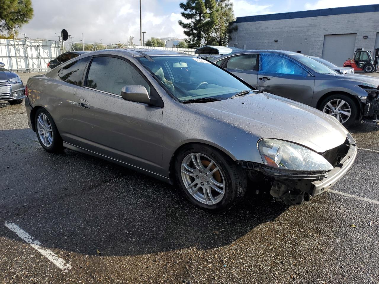 2005 Acura RSX - Image 4