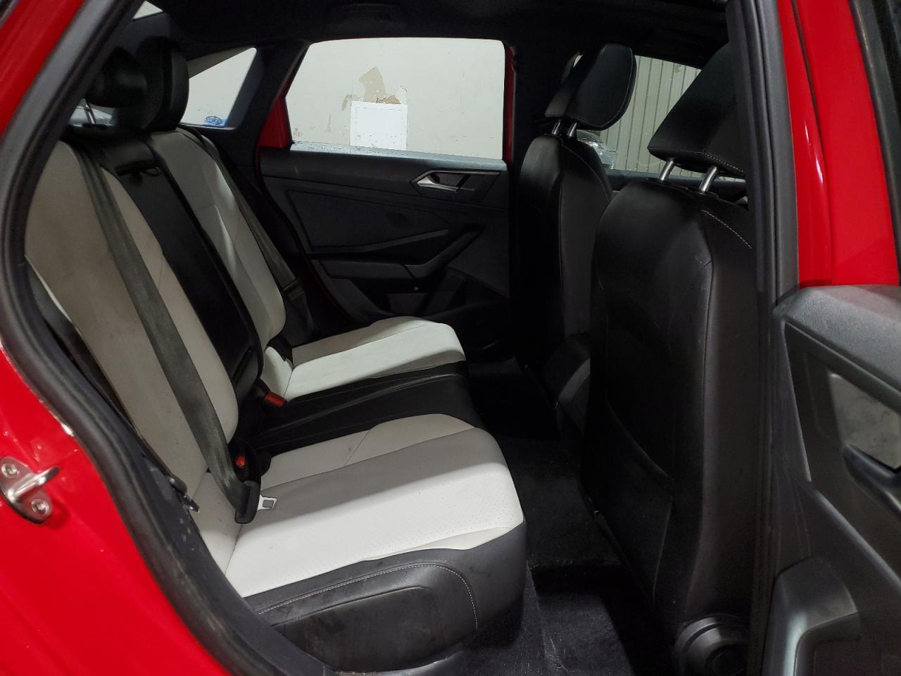 2020 Volkswagen Jetta - Image 10