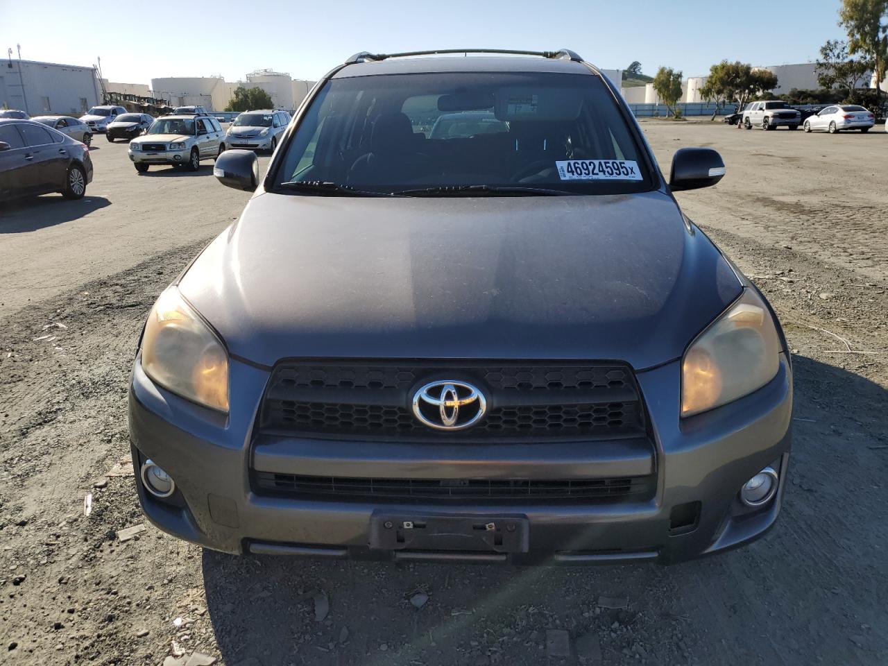 2010 Toyota RAV 4 - Image 5