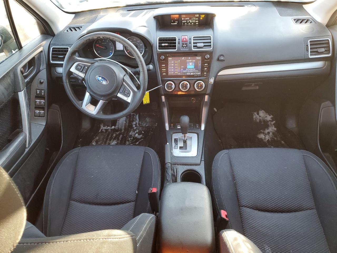 2017 Subaru Forester - Image 8