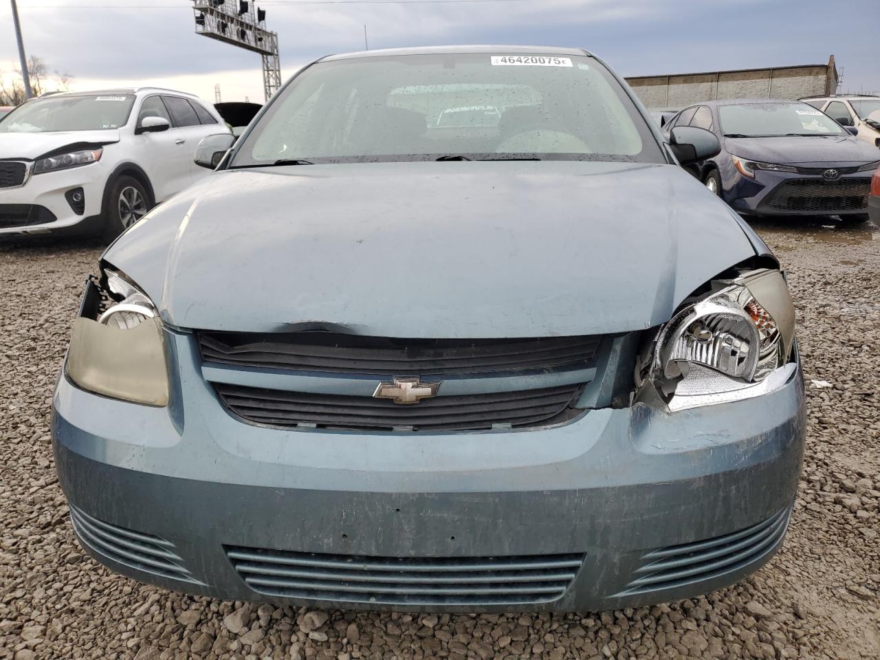 2009 Chevrolet Cobalt - Image 5