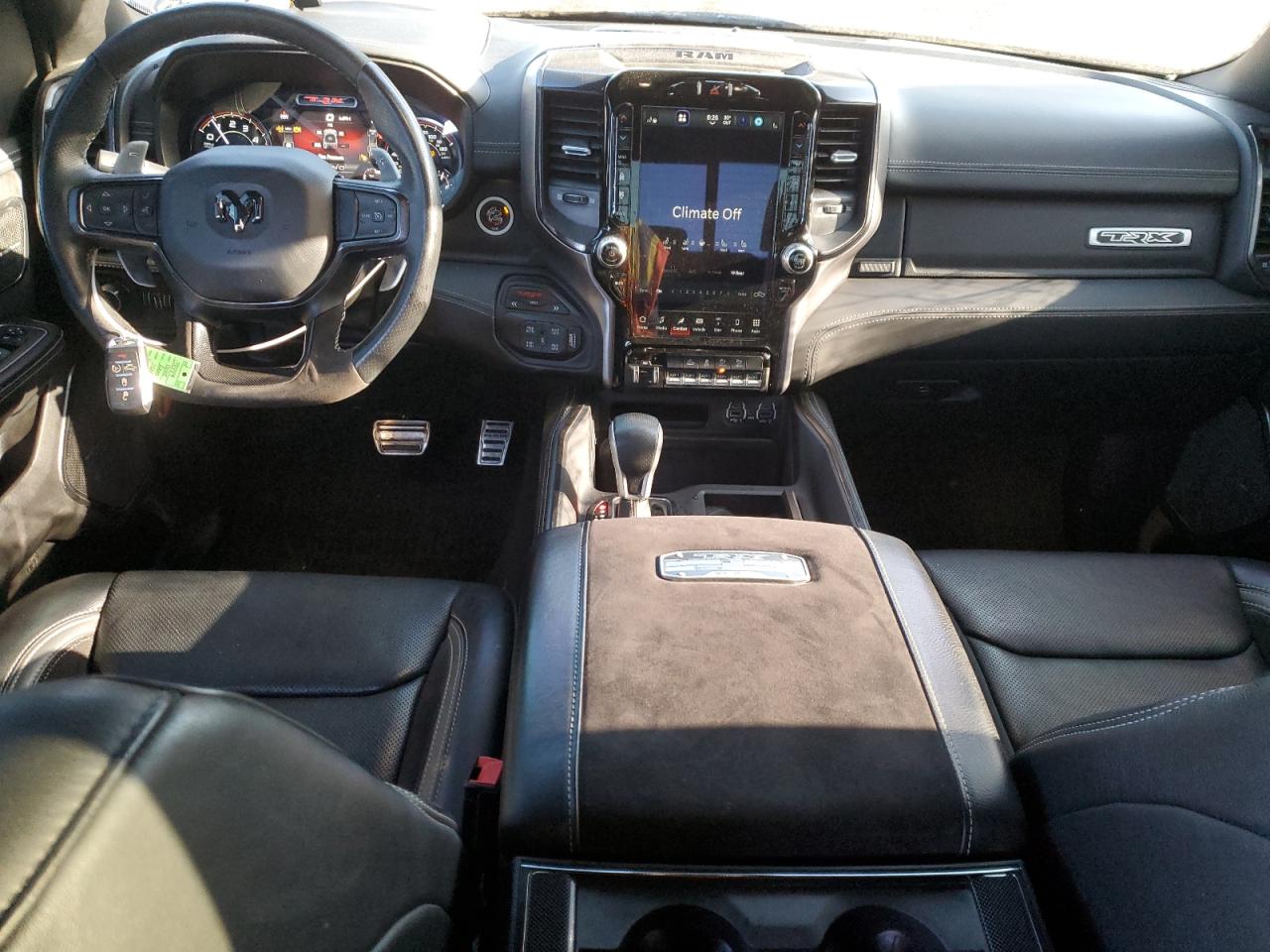 2022 RAM 1500 - Image 8