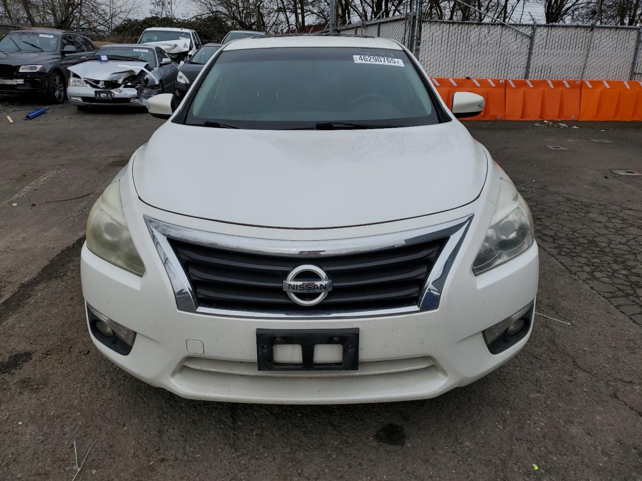 2013 Nissan Altima - Image 5