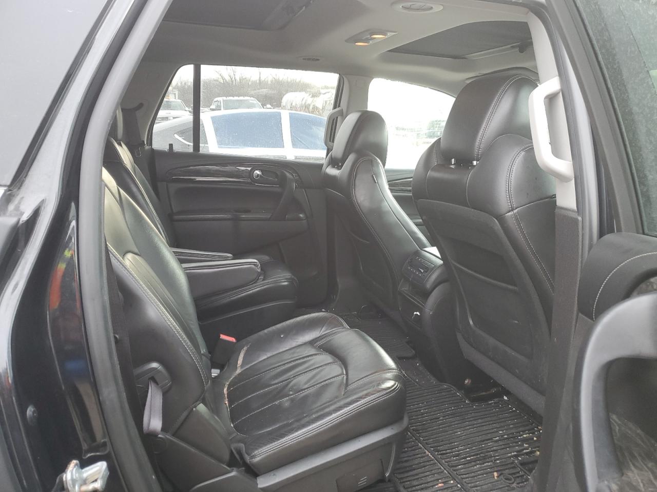 2013 Buick Enclave - Image 11