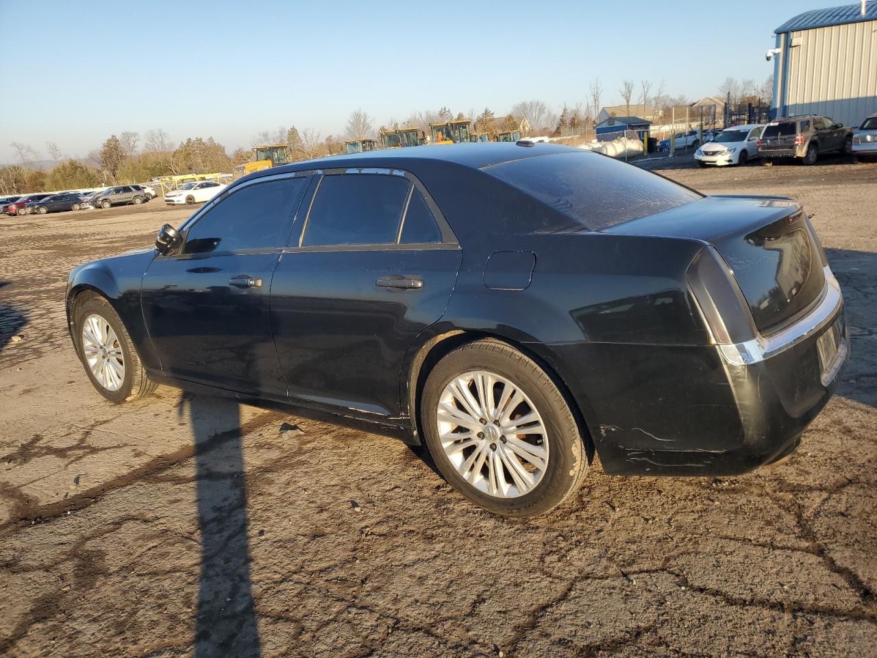 2014 Chrysler 300 - Image 2
