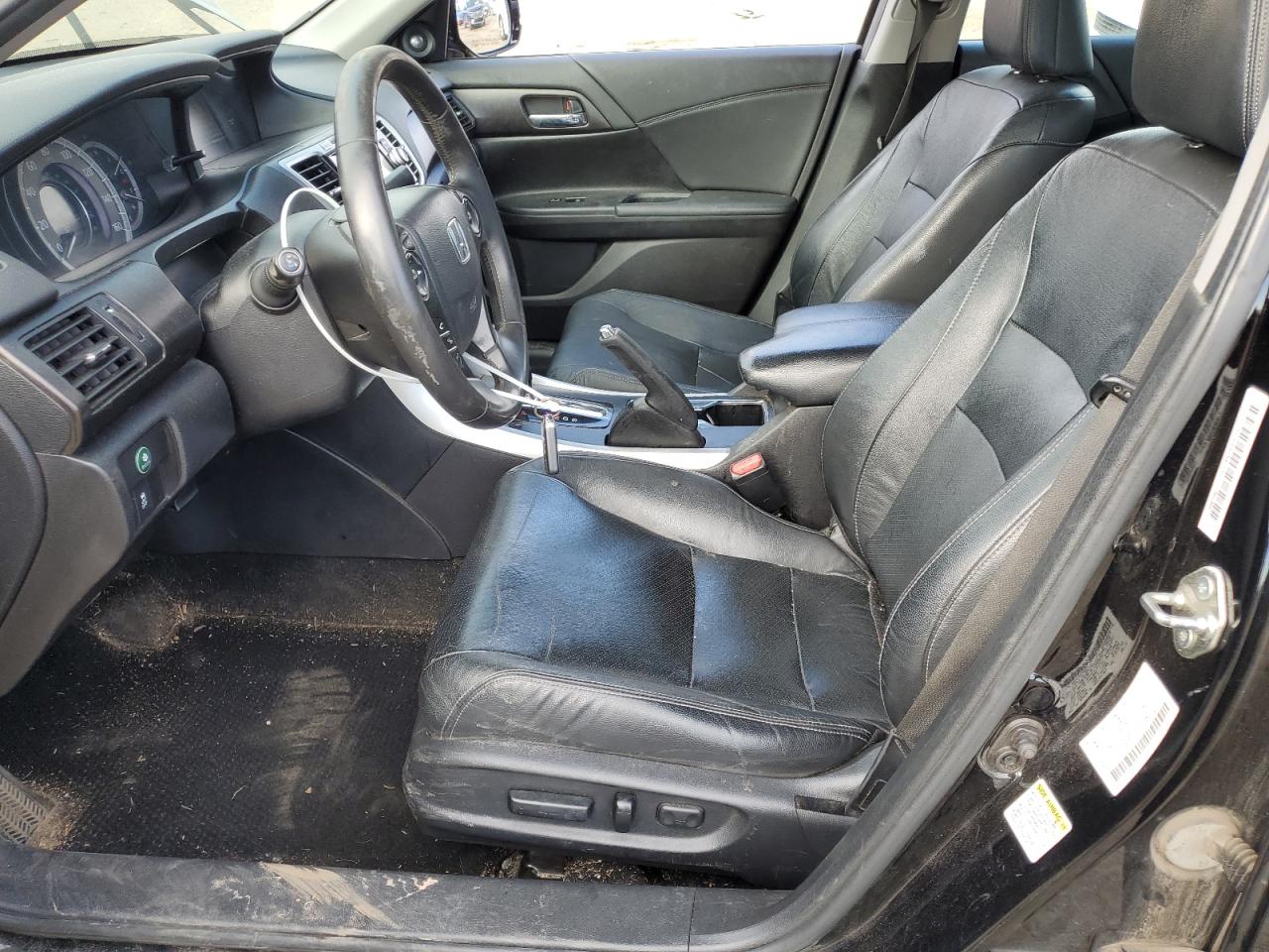2015 Honda Accord - Image 7