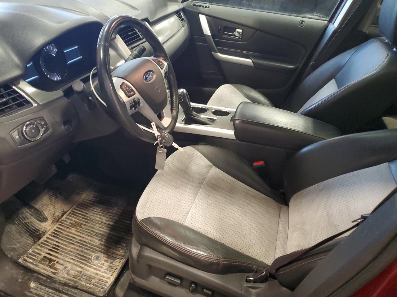 2013 Ford Edge - Image 7