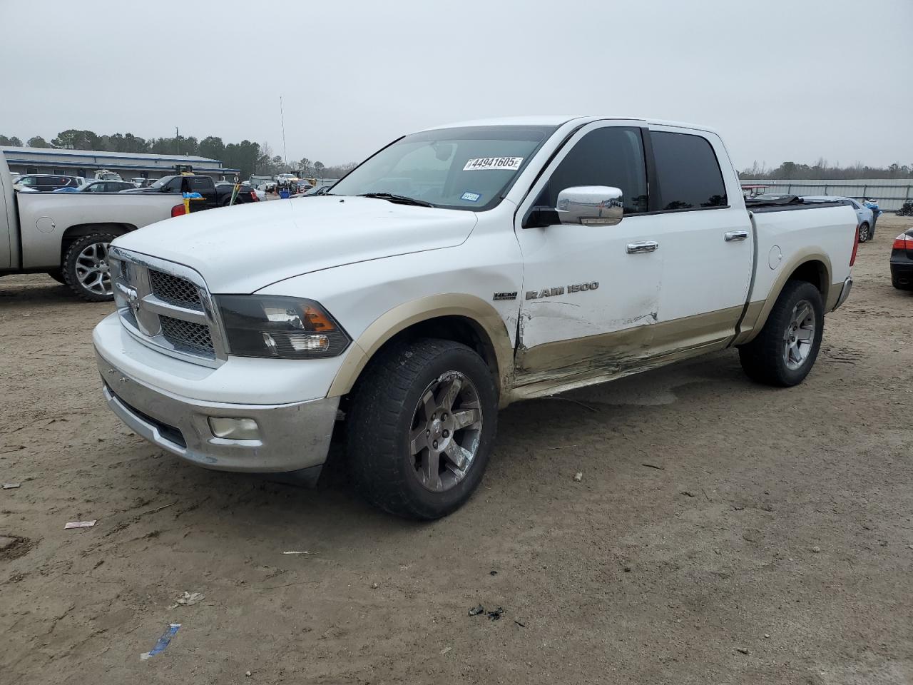 2011 Dodge RAM - Image 1
