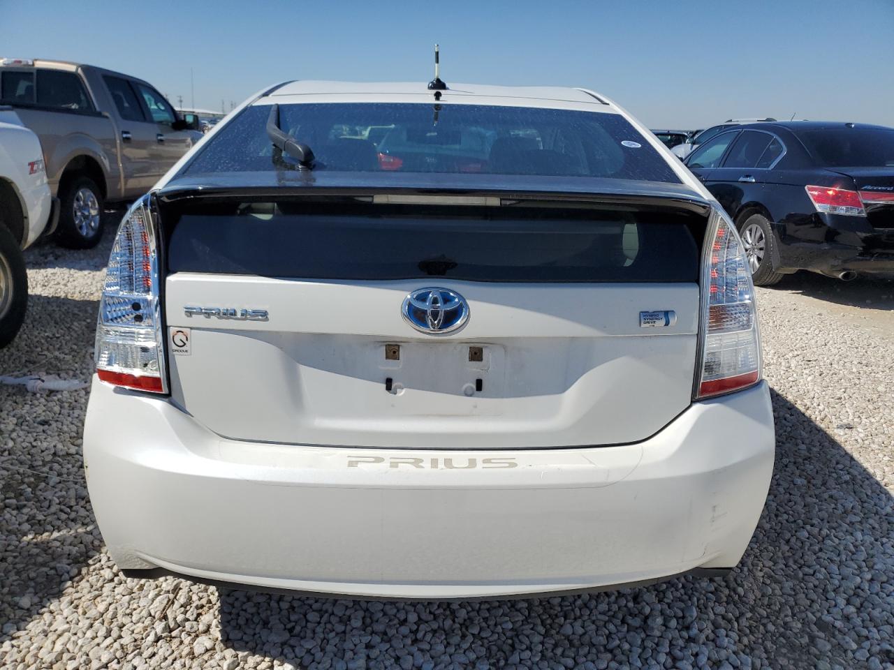 2010 Toyota Prius - Image 6