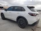 2023 Honda Hr-V Sport zu verkaufen in Corpus Christi, TX - Side