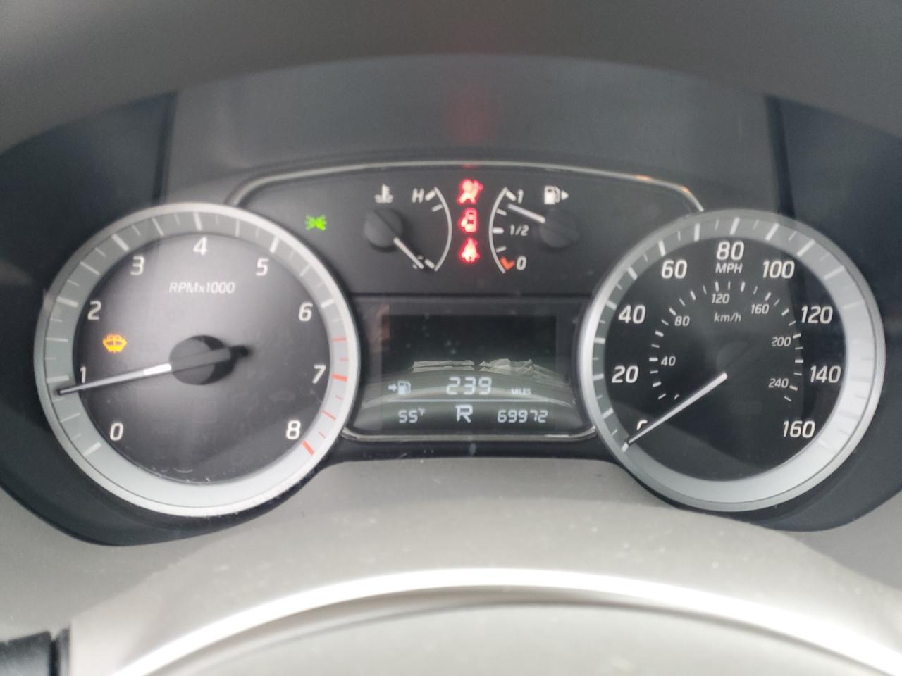 2013 Nissan Sentra S VIN: 3N1AB7AP0DL774263 Lot: 85493164