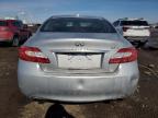 2011 Infiniti M37 X იყიდება Chicago Heights-ში, IL - Front End