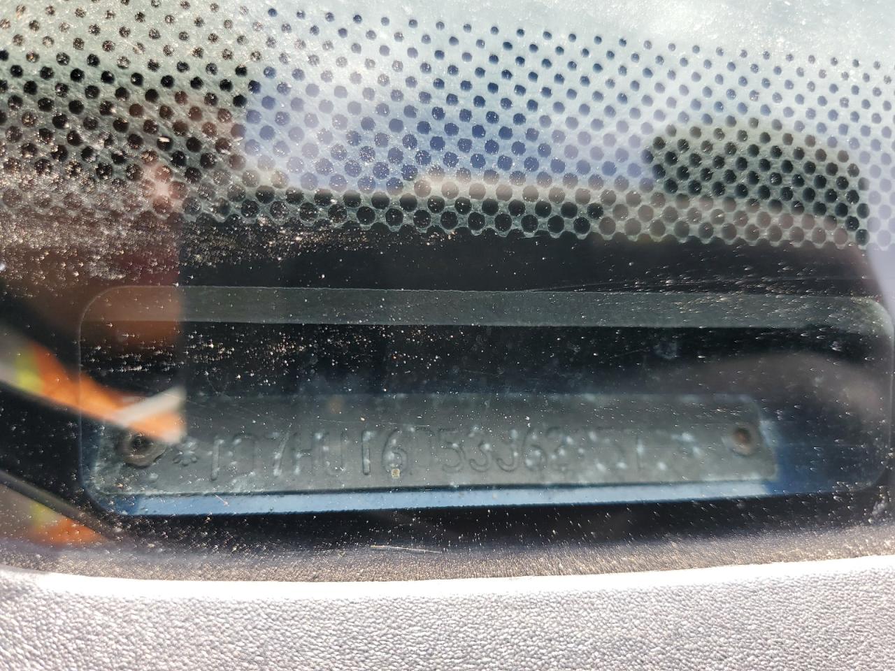 2003 Dodge RAM - Image 12