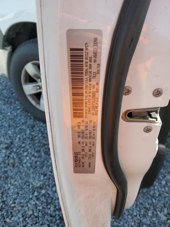 2018 RAM 1500 - Image 12