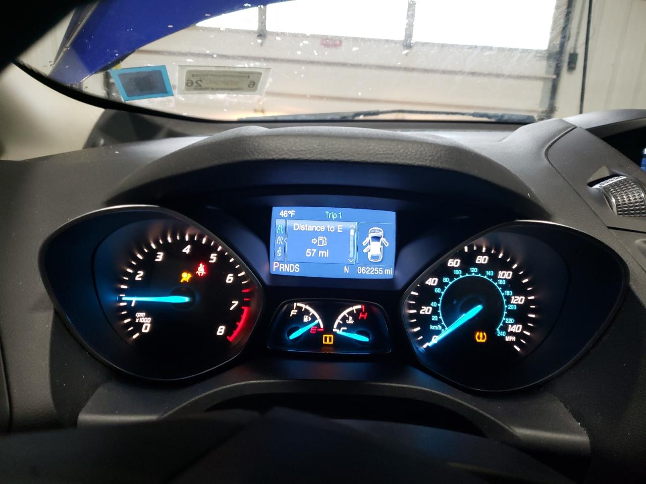 2013 Ford Escape - Image 9