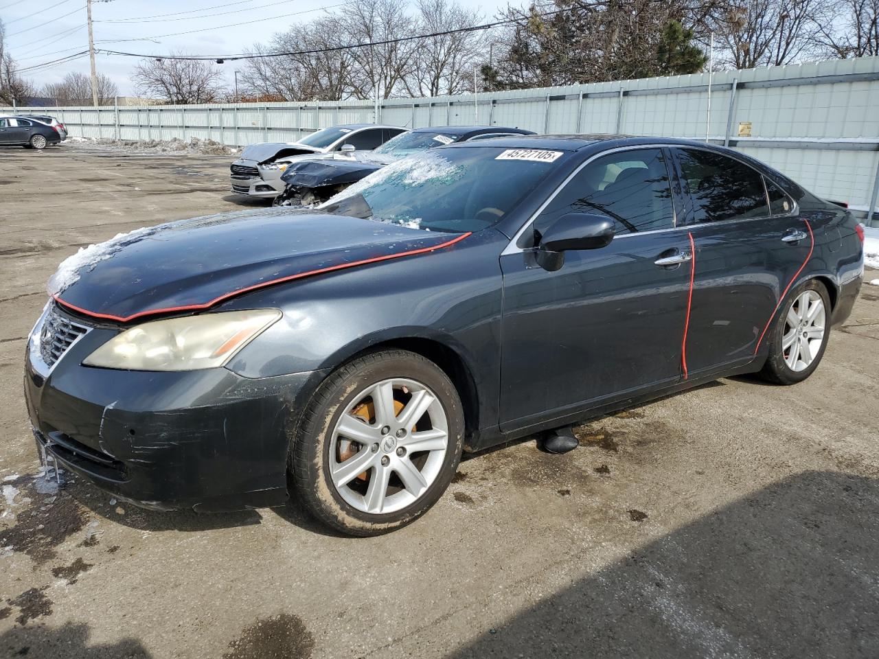 2008 Lexus ES - Image 1