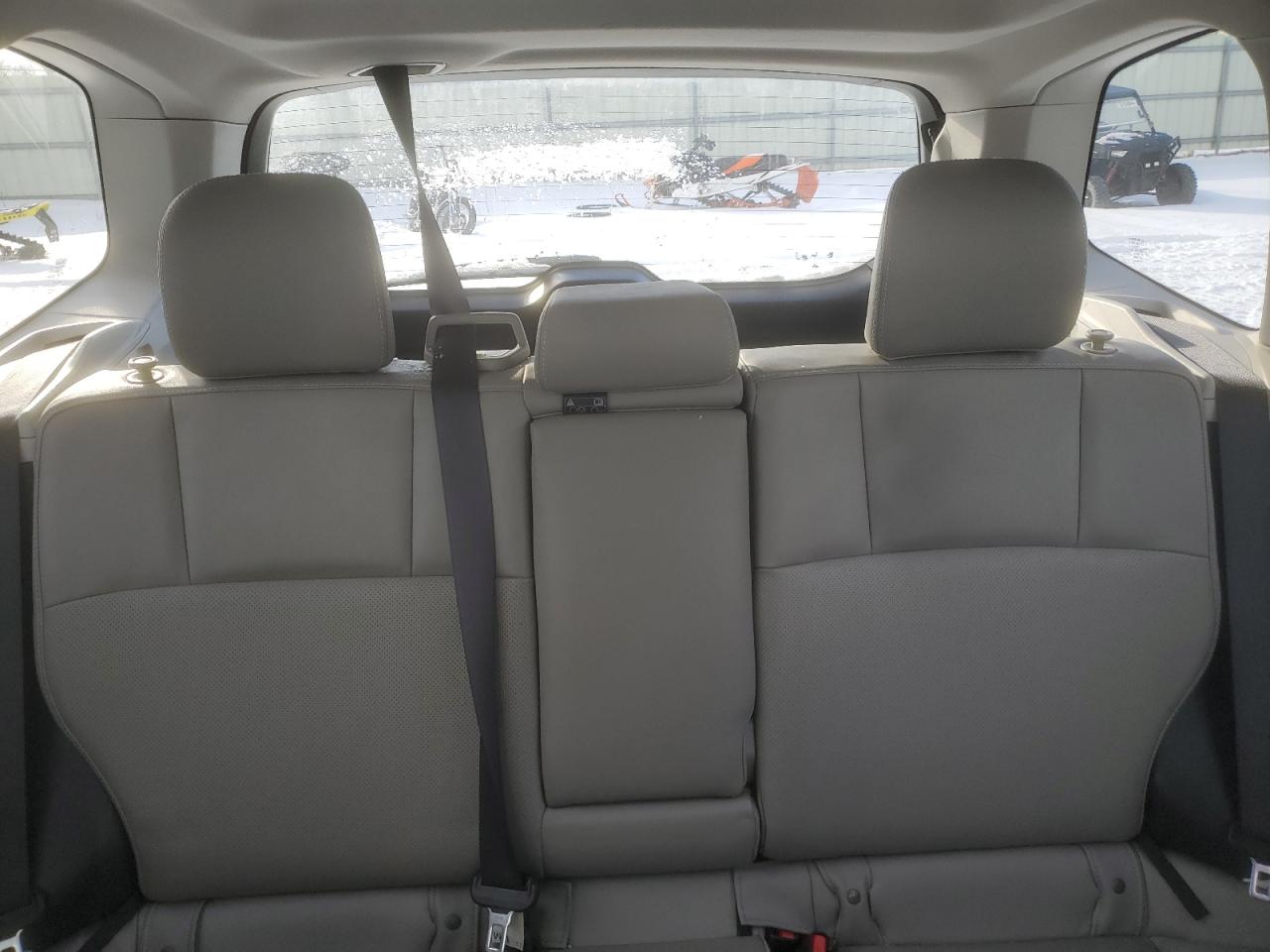 2016 Subaru Forester - Image 10