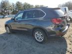 2015 Bmw X5 Xdrive35I للبيع في Windsor، NJ - Biohazard/Chemical