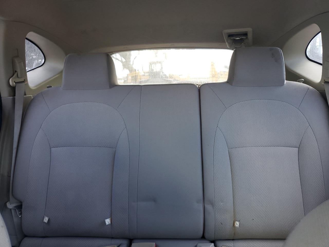 2014 Nissan Rogue - Image 10