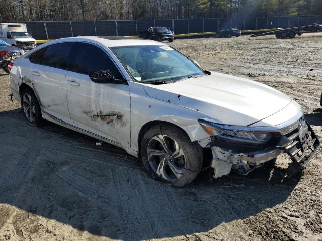  HONDA ACCORD 2019 Biały