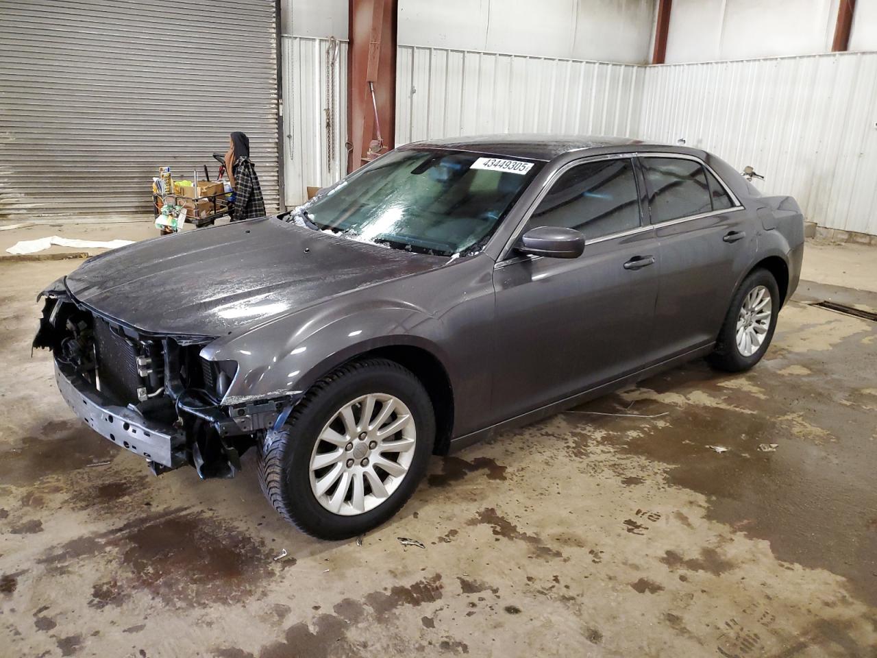 2014 Chrysler 300 - Image 1